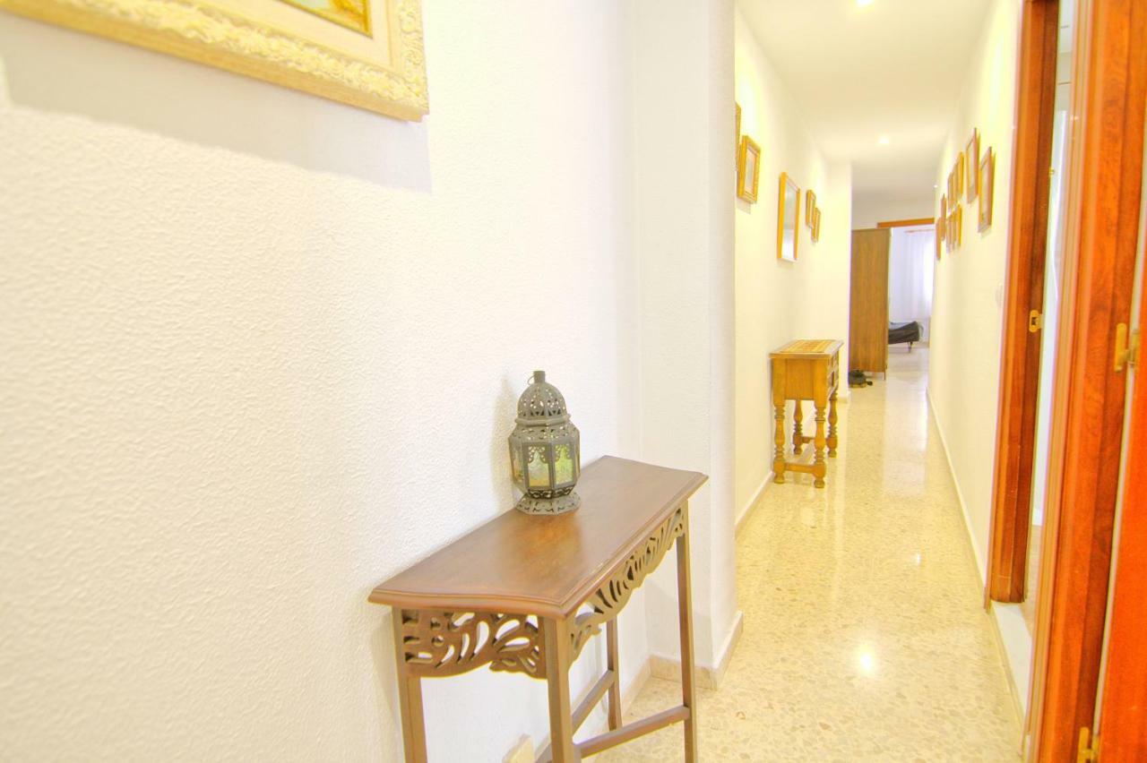 Low Cost Rooms Malaga River Exterior photo
