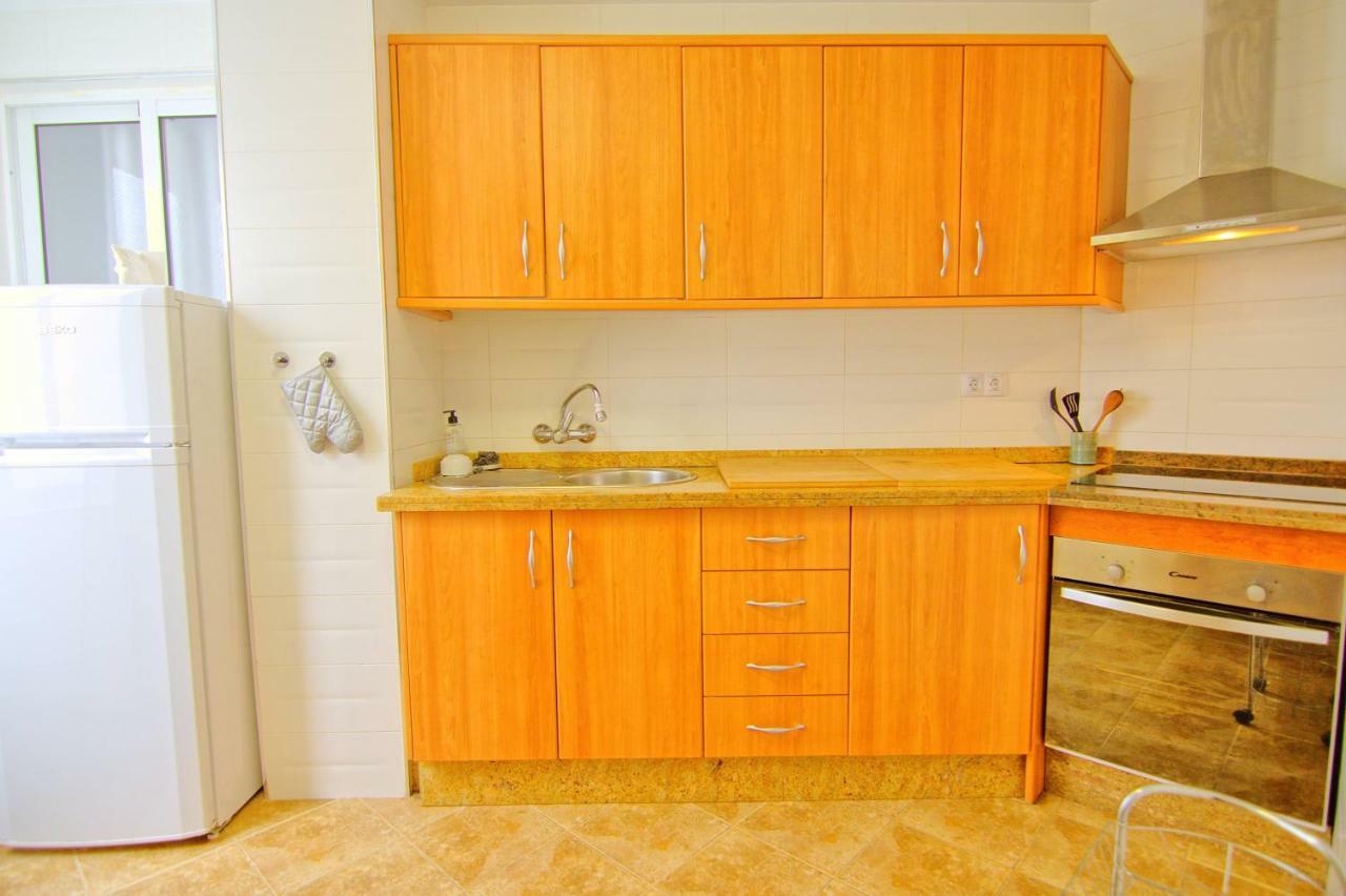 Low Cost Rooms Malaga River Exterior photo